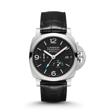 panerai pam 1360|luminor marina officine panerai price.